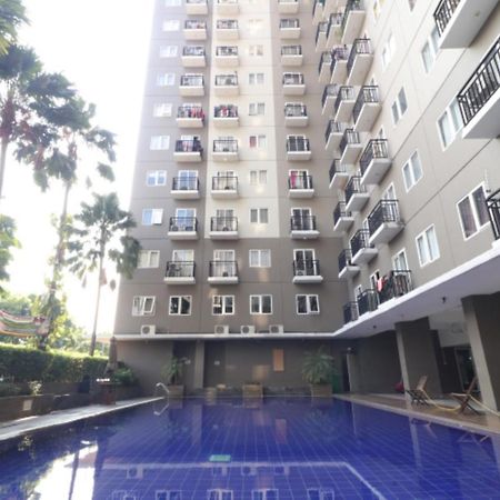 Adaru Property At Sunter Park View Jakarta Ngoại thất bức ảnh