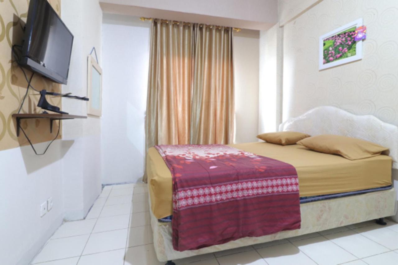 Adaru Property At Sunter Park View Jakarta Ngoại thất bức ảnh