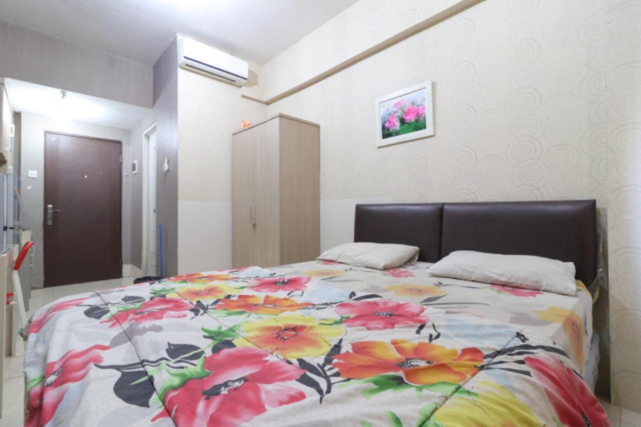 Adaru Property At Sunter Park View Jakarta Ngoại thất bức ảnh