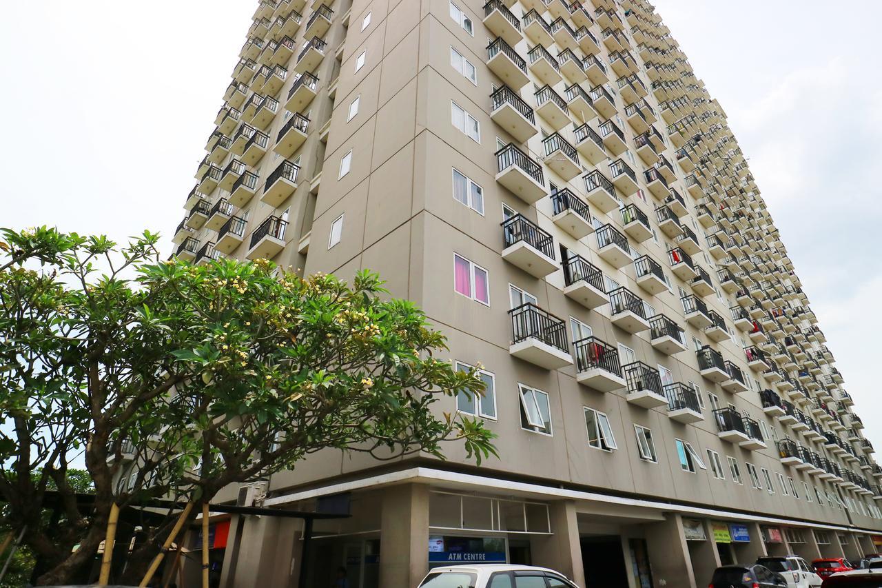 Adaru Property At Sunter Park View Jakarta Ngoại thất bức ảnh